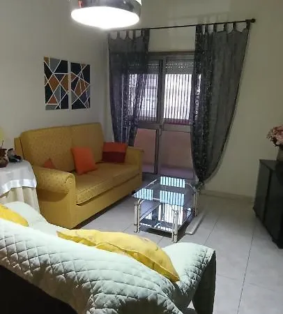 Apartamento Varanda Do Sol