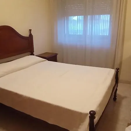 Апартаменты Varanda Do Sol Амора