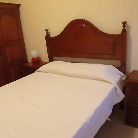 Varanda Do Sol Апартаменты Амора