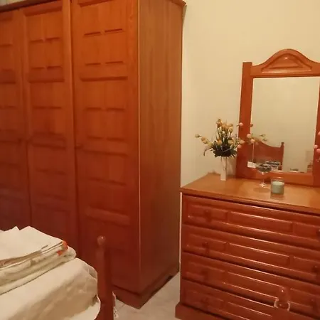 Apartamento Varanda Do Sol