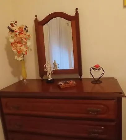 Apartamento Varanda Do Sol Amora