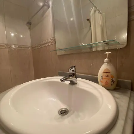 Apartamento Varanda Do Sol *