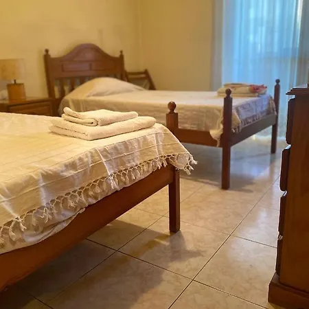 Apartamento Varanda Do Sol * Amora