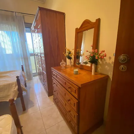 Apartamento Varanda Do Sol Amora