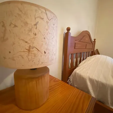 Apartamento Varanda Do Sol Amora