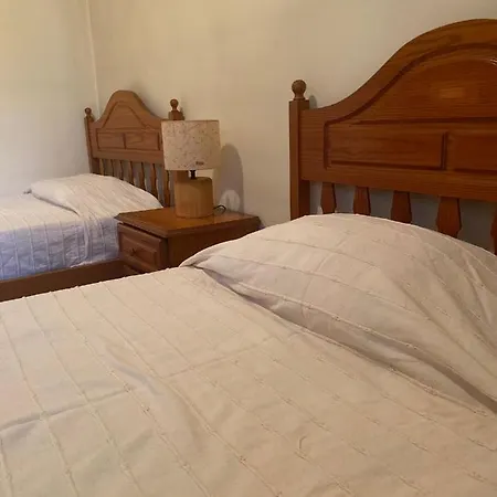 Lägenhet Apartamento Varanda Do Sol *