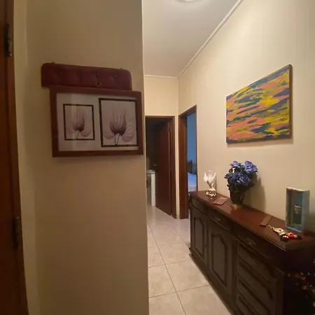 Lägenhet Apartamento Varanda Do Sol