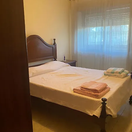 Lägenhet Apartamento Varanda Do Sol Amora