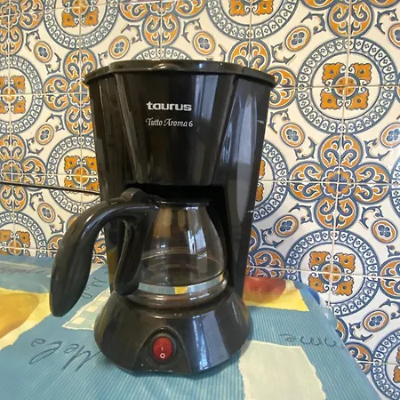 Apartamento Varanda Do Sol Lägenhet *