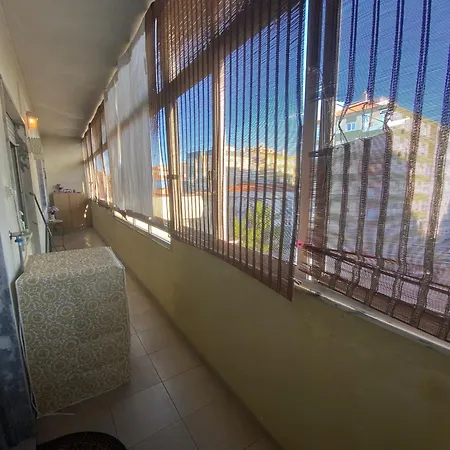 Апартаменты Varanda Do Sol