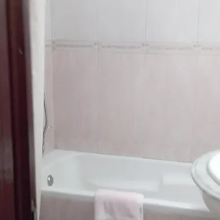 Lägenhet Apartamento Varanda Do Sol Amora