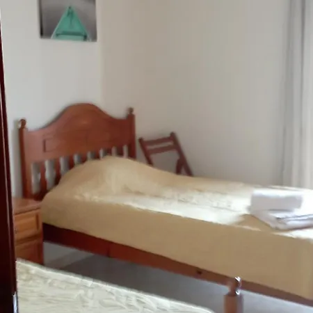 Apartamento Varanda Do Sol Amora