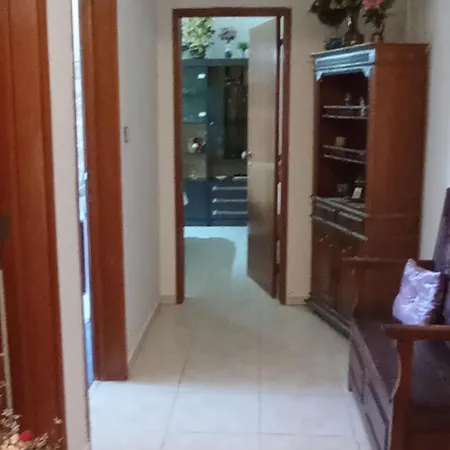 Varanda Do Sol Апартаменты Амора