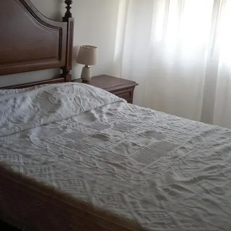 Apartamento Varanda Do Sol