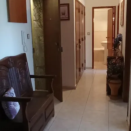 Lägenhet Apartamento Varanda Do Sol Amora