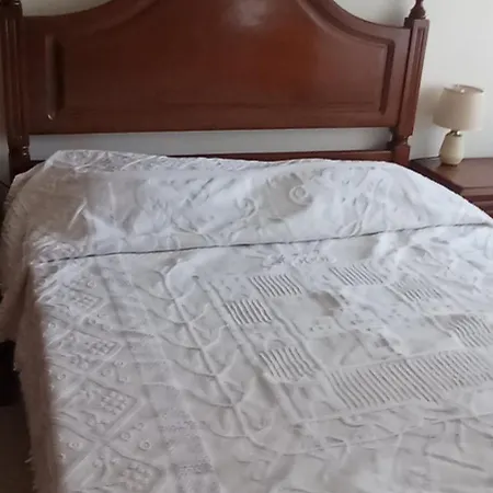 Apartamento Varanda Do Sol *