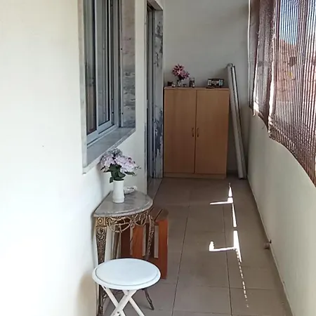 Apartamento Varanda Do Sol * Amora