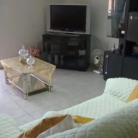 Varanda Do Sol Appartement Amora