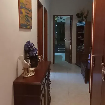 Apartamento Varanda Do Sol * Amora