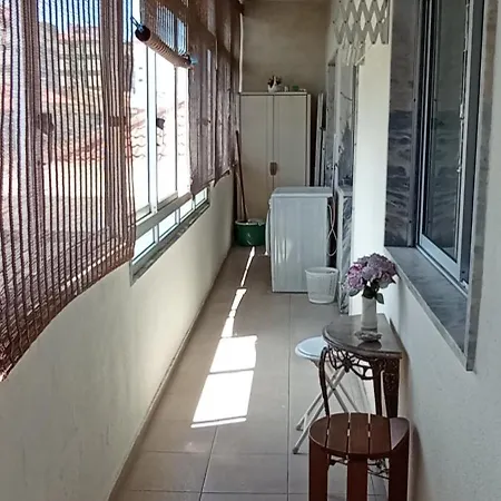 Varanda Do Sol Апартаменты Амора