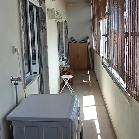 Apartamento Varanda Do Sol Lägenhet *