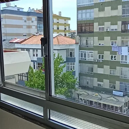 Apartamento Varanda Do Sol